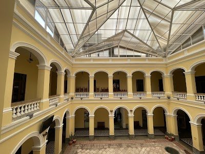 Foto de Museum for National Identity