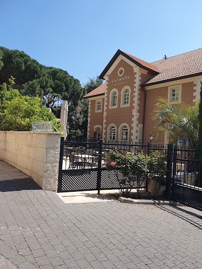 Foto de Carmela Boutique Hotel
