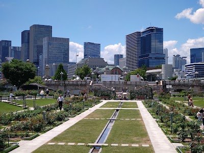 Foto de Nakanoshima Park