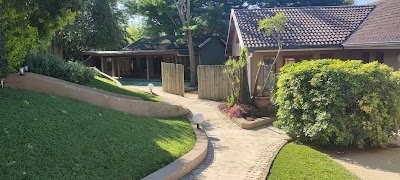 Foto de Wensleydale Guest Lodge