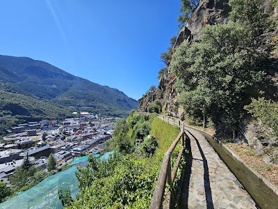 Foto de Rec del Solà Trail