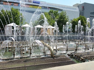 Foto de Musical Fountain