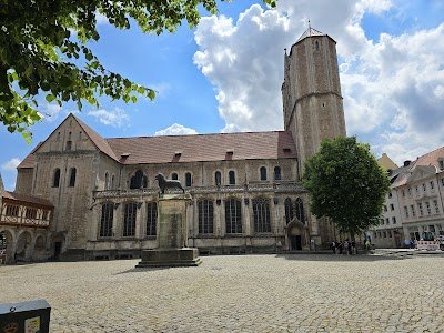 Foto de Catedral de Brunsvique