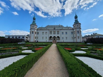 Foto de Italian Garden