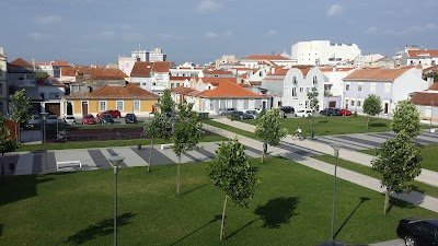 Foto de Jardim do Alboi