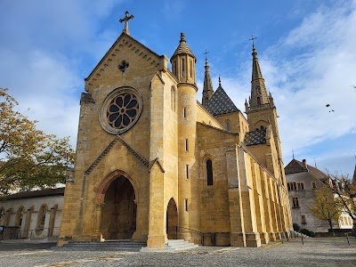 Foto de Collegiate