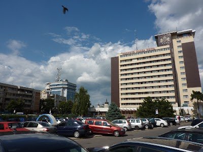 Foto de Prahova Plaza Hotel