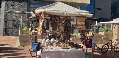 Foto de Usaquén Flea Market