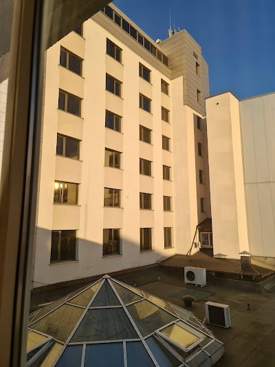 Foto de Hotel Tiara