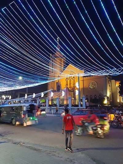 Foto de Tarlac City Plazuela