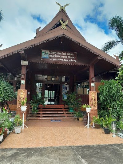 Foto de Mekong Paradise Resort