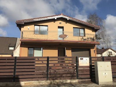 Foto de Juro Guest House