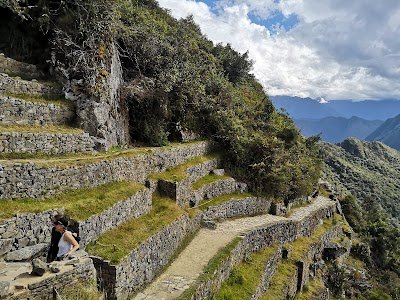 Foto de Sun Gate