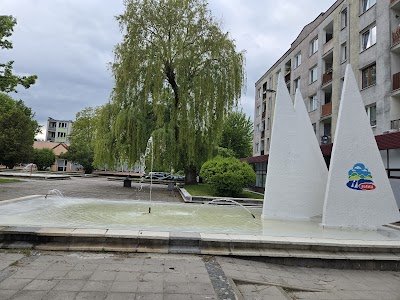 Foto de Rynek Stare Miasto