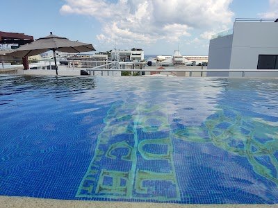 Foto de Soul Beach Luxury Boutique Hotel e Spa