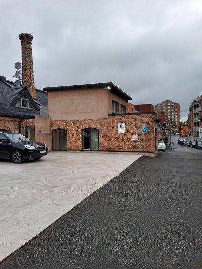 Foto de Central City Apartments