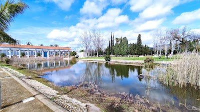 Foto de Zafra Park