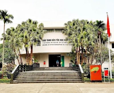 Foto de Vietnam Museum of Ethnology