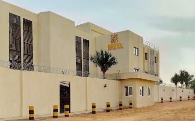 Foto de Fayel Appart-Hôtel