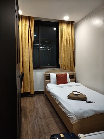 Foto de Gigiri Express Hotel