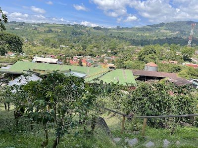 Foto de Hotel Ladera