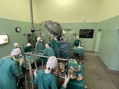 Foto de Heart of Cape Town Museum
