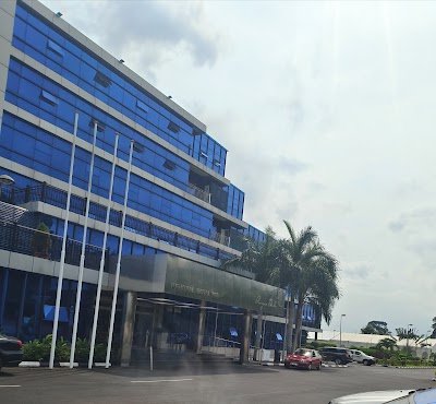 Foto de National Hotel