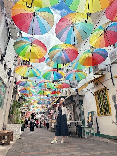 Foto de Armenian Street