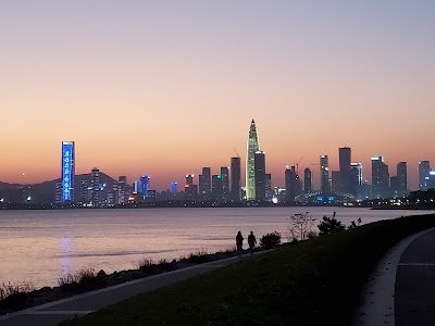 Foto de Shenzhen Bay Park