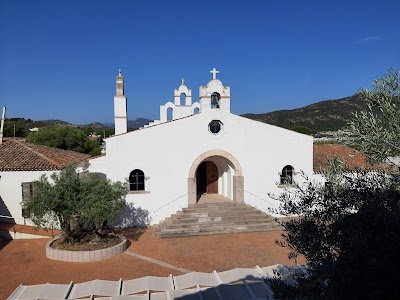 Foto de Residence Borgo di Punta Marana - Marinella