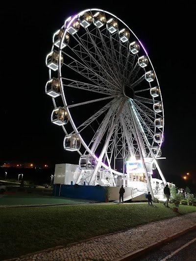 Foto de Parque da Quinta dos Franceses