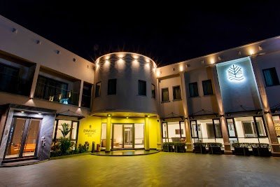 Foto de Davenue Boutique Hotel Accra