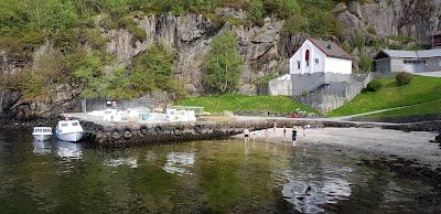 Foto de Helleneset