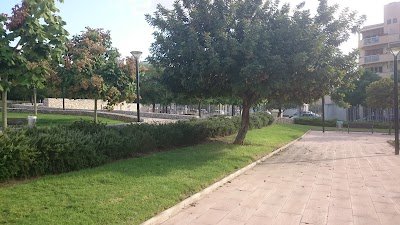 Foto de Parque de Son Dameto