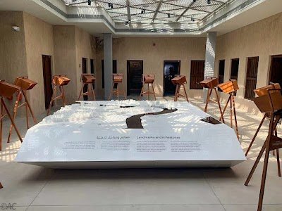 Foto de Al Shindagha Museum