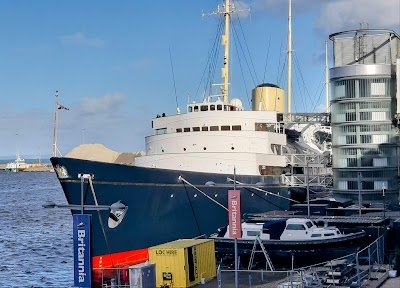 Foto de HMY Britannia