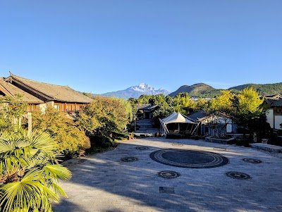 Foto de InterContinental Lijiang Ancient Town Resort