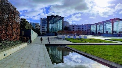 Foto de Parc André Citroën