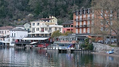 Foto de Lac Hotel Melide