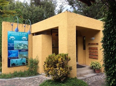 Foto de Museo Lacustre de Atitlan