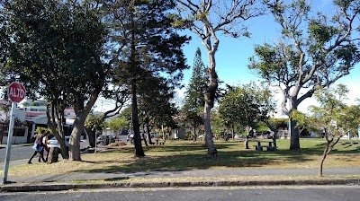 Foto de Parque Montealegre