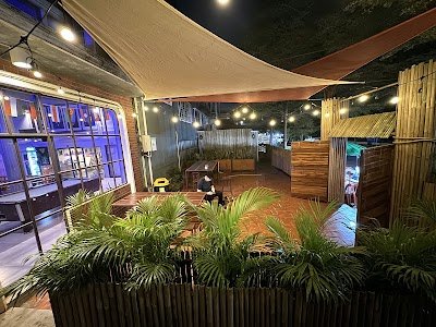 Foto de You Empire Hostel e Bar