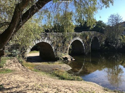 Foto de Ponte dos Remedios