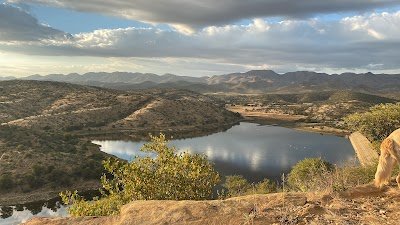 Foto de Avis Dam Nature Reserve