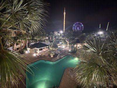 Foto de SonoHotel I Drive Orlando