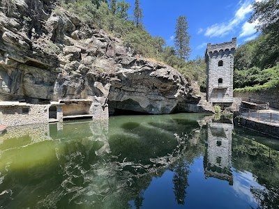 Foto de Laghetto delle Colonne