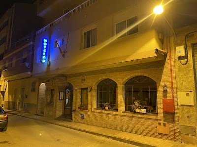 Foto de Hotel Guillermo II