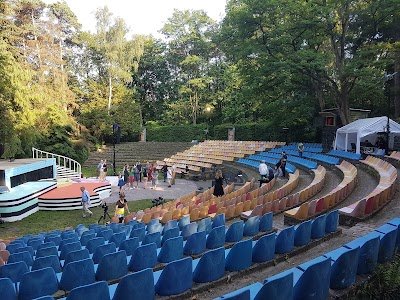 Foto de Natuurtheater Oisterwijk