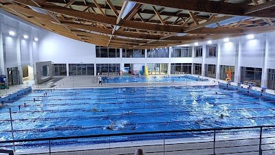 Foto de Piscina Municipal de Anadia