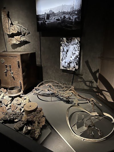 Foto de Hiroshima Peace Memorial Museum